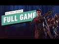Evil Dead: The Game (Single Player) - Full Game Walkthrough