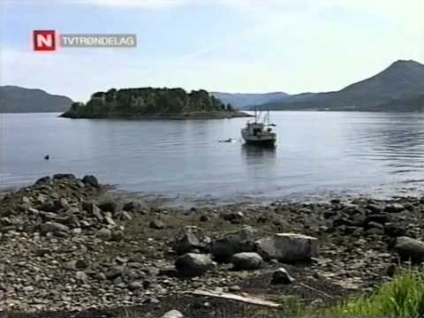 TVNordvest - Mitt sommersted - Keiko (2003) - Trond Hassel&oslash;