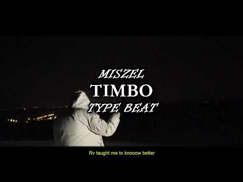 [FREE] MISZEL x ALBERTO x KABE Drill Type Beat - "TIMBO" | prod. naurabeats