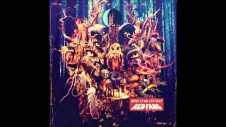 RED FANG   BLACK WATER   whales and leeches NEW ALBUM