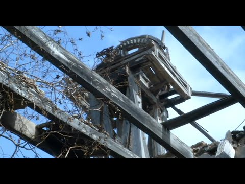 Comienza la restauración de la Molina de Don Juan Armas