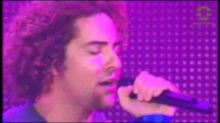 Dame tu Amor-David Bisbal- Fin Gira Zaragoza 2010