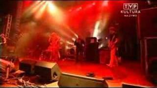 Kult - Dolina (live)