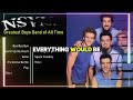 Best Of NSYNC Timeless Pop Hits From The 90s 2000s 90s