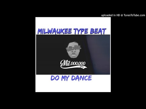 Milwaukee x Detroit x 414 Work Type Beat - Do My Dance