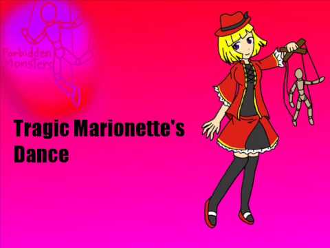TFP 7 - FM Kugutsu's Theme: Tragic Marionette's Dance