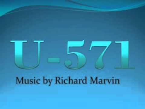 U-571 02. Sub Battle