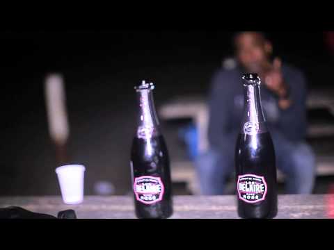 P-Dun - Solid thoughts | Video by @PacmanTV | @Pdun_Mula