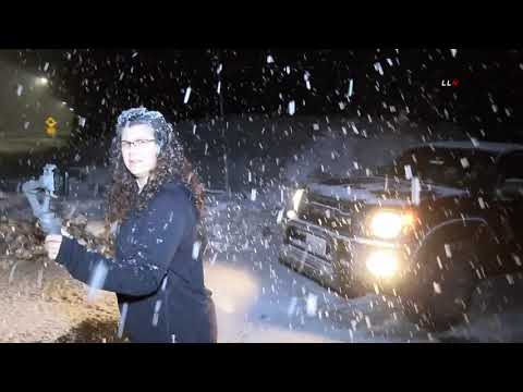 Northern California Snow | DONNER SUMMIT, CA 1.22.21