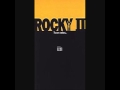 Gonna Fly Now by Bill Conti Rocky II Version 