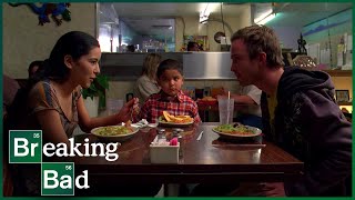 A Look Back At Jesse Pinkman with Andrea and Brock Cantillo | COMPILATION | Breaking Bad video