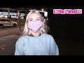 Katie Sigmond Talks The Sync Sebastian Topete Dating Rumors At Bryant S Everbloom Party At BOA