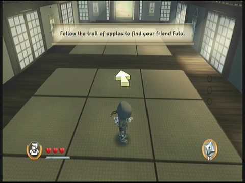 mini ninjas xbox 360 youtube