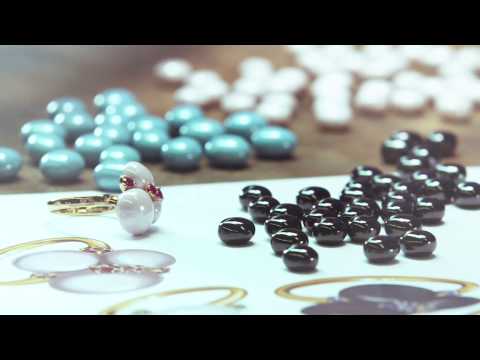 Coleção Capri | Artesanato Made in Milan