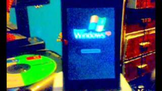 preview picture of video 'update on windows xp on iPhone/iPod Touch'