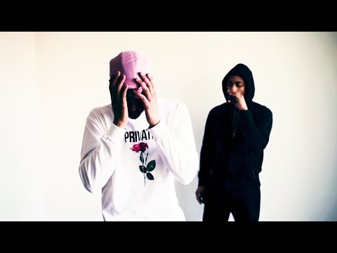 Rowz & Skinny XL - Hustle Hard [Official Video]