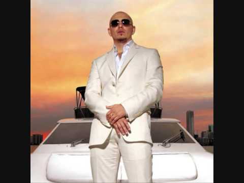 Pitbull Feat Clinton Sparks - Shut It Down ( Prod By DJ Snake ) NEW 2009