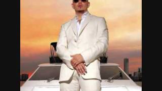 Pitbull Feat Clinton Sparks - Shut It Down ( Prod By DJ Snake ) NEW 2009