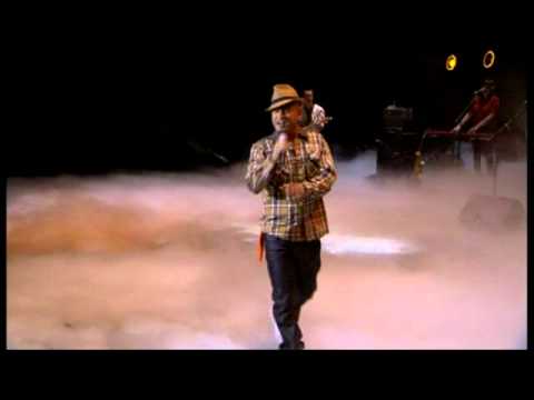 Adam Foster -- Otro Dia Mas Cover - 2012 Home Depot Stars