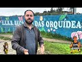 VEREADOR VITÃO DO POVO FALA SOBRE O ESGOTO A CÉU ABERTO NA ESCOLA ESTADUAL ORQUÍDEAS NO DISTRITO DOS BARNABÈS