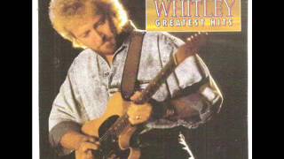 Keith Whitley ~ Tell Lorrie I love Her