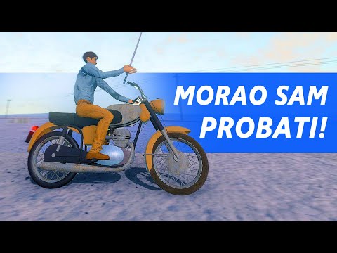 Nakon ovog NEMA DALJE // The Long Drive (EP12)