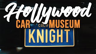 Meeting New Friends, Hollywood Cars Museum  Pt. I (Collab with Vegas Best Ideas and LetYrLiteShine)