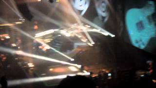 All Time Low // Outlines ft Josh Franceschi // LIVE @ Wembley Arena