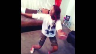 Ooh ooh ooh Dance Video Compilation by Rich Homie Quan