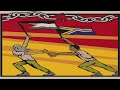 Nickodemus - Crazy Stranger [IAFG]