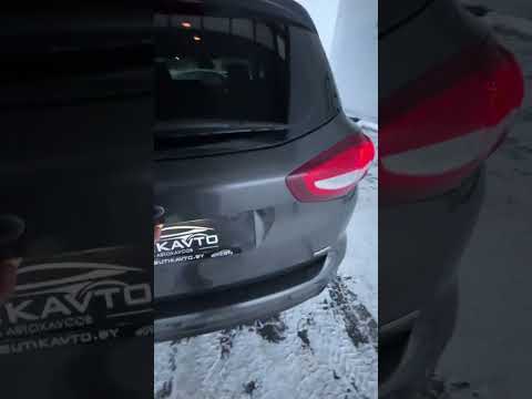 фото ford c-max ii рестайлинг 0