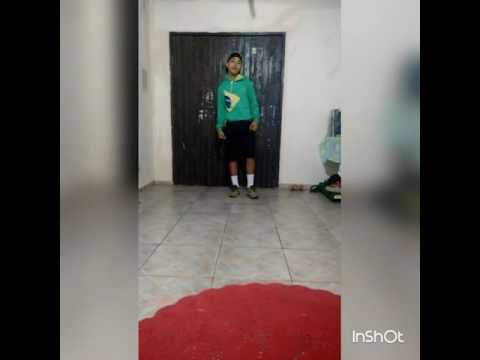 Mc Ted bebé fuma (BINHO DA ZK)