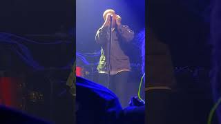 The Sleeping - King Of Hearts - Town Ballroom - Buffalo NY - 08.22.23