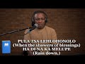 Pula Tsa Lehlohonolo DIFELA TSA SIONE 354