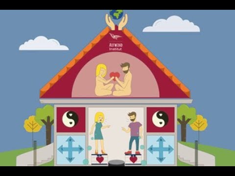 Krisen beenden in 10 Schritten - Wie funktioniert das Gehirn, wenn wir lieben?