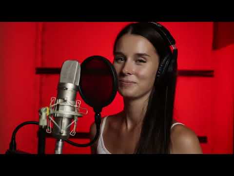 Go-A - SHUM (cover by Bohdana Renk)