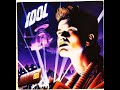 Billy Idol – Endless Sleep. vm.