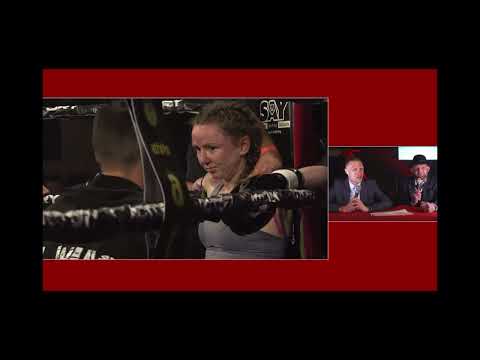 Rhona Walker v Meg Corwell