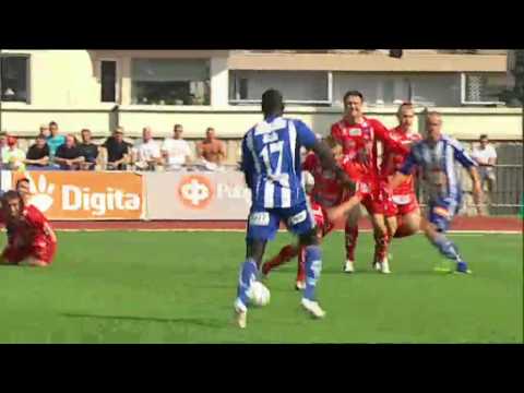 JaroTV: FF Jaro-HJK