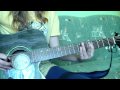 One Republic - Everybody loves me [guitar cover ...