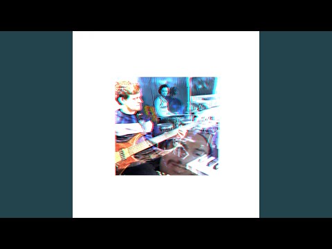 Dances in the Blue