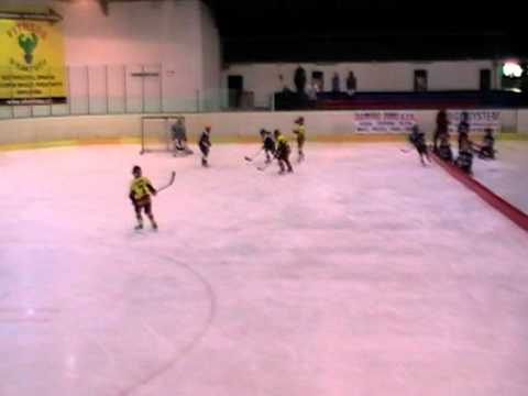 2/19.9.2010 HC Hvězda Praha - HC Letci Letňany