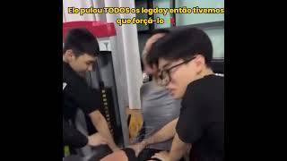 você pula LEGDAY?🤔 #memes