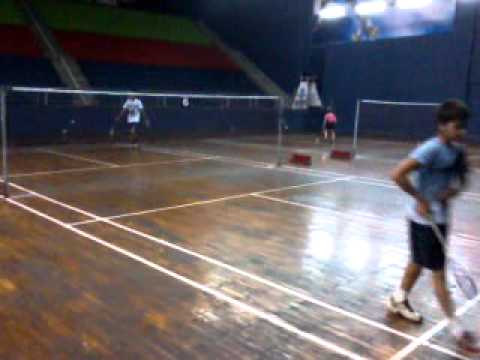 Abhishek Vs Siddharth