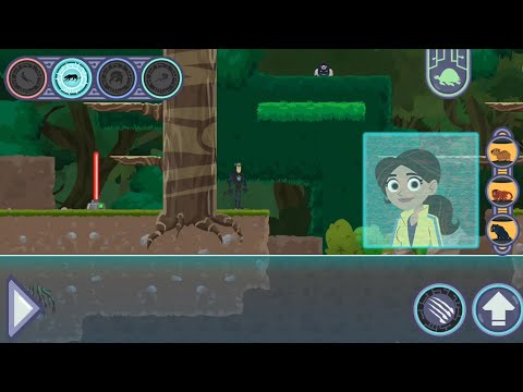 Wild Kratts - Amazin' Amazon Adventure