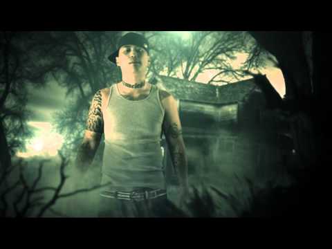 Cartier Music Group - Pandemonium (Saron Cartier, Mac-G, Taewon, Kham Raw) Music Video