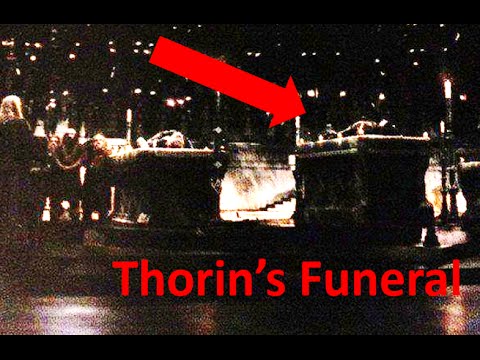 Extended Edition of The Hobbit: The Battle of the Five Armies