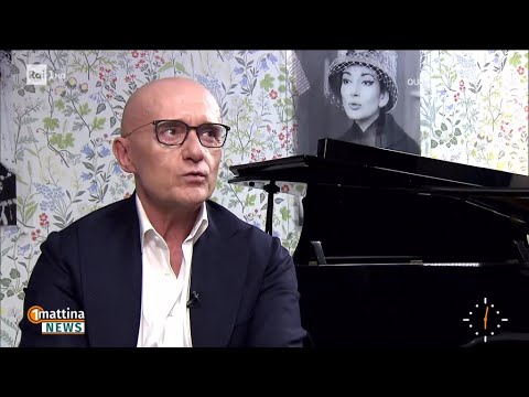 Alfonso Signorini: Here's Why He's Under Investigation for Extortion and Sexual Assault - 1mattin...