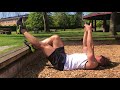 #AskKenneth | Bodyweight Hip Thrust