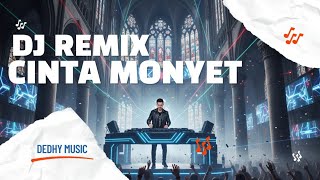 Download lagu DJ Cinta Monyet – Remix Viral TikTok 2026 mp3